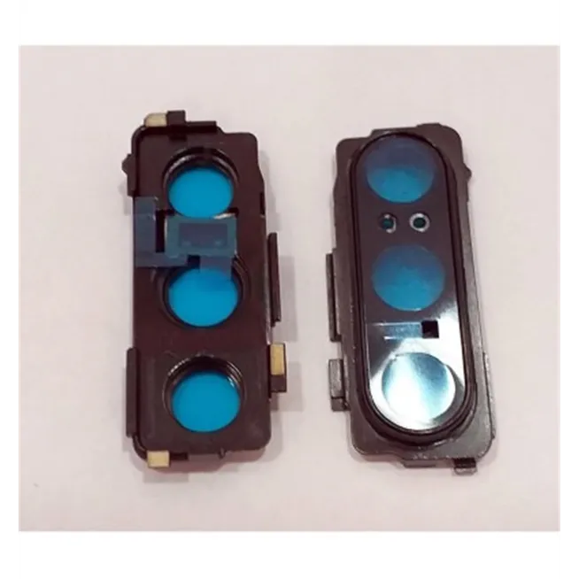 Xiaomi Mi 9 Mi9 cubierta camara negra