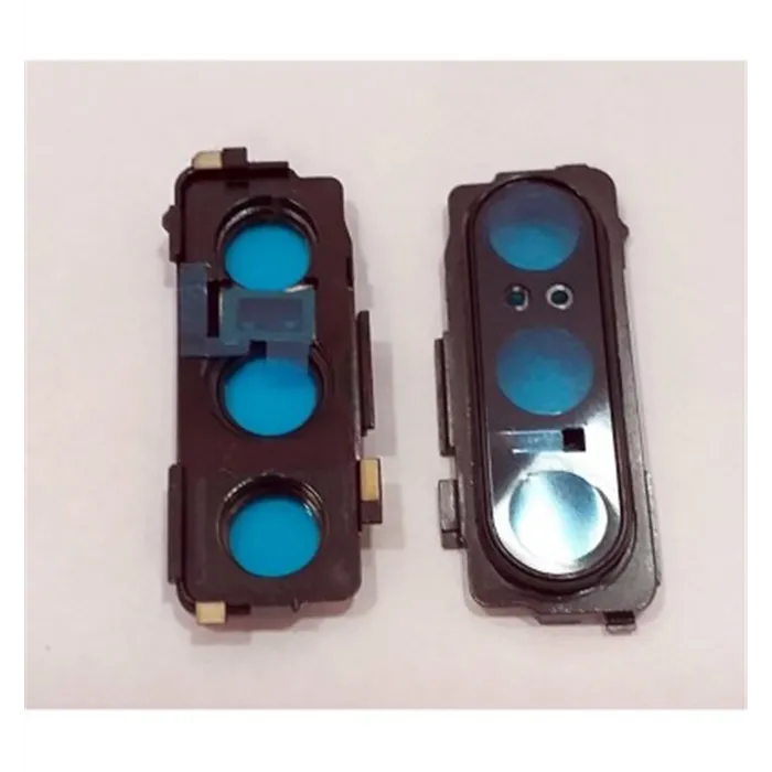 Xiaomi Mi 9 Mi9 cubierta camara negra