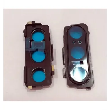Xiaomi Mi 9 Mi9 cubierta camara negra