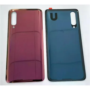 Xiaomi Mi 9 tapa trasera o tapa bateria purpura mi9