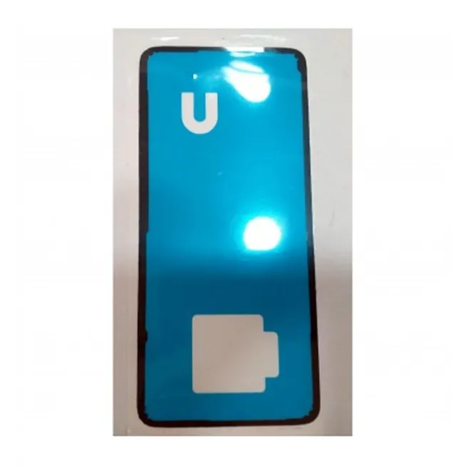 Xiaomi Mi 9 adhesivo precortado tapa trasera o tapa bateria mi9