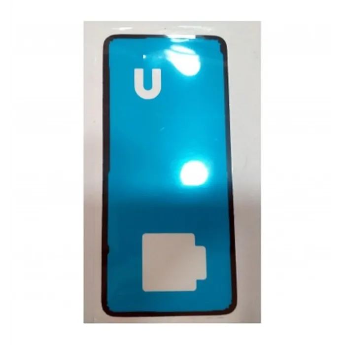 Xiaomi Mi 9 adhesivo precortado tapa trasera o tapa bateria mi9