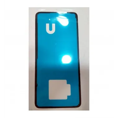 Xiaomi Mi 9 adhesivo precortado tapa trasera o tapa bateria mi9