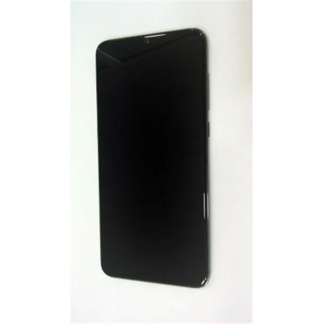 Xiaomi Mi 9 MI9 pantalla lcd + tactil negro + marco negro premium