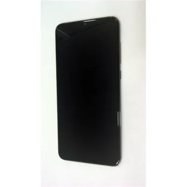 Xiaomi Mi 9 MI9 pantalla lcd + tactil negro + marco negro premium