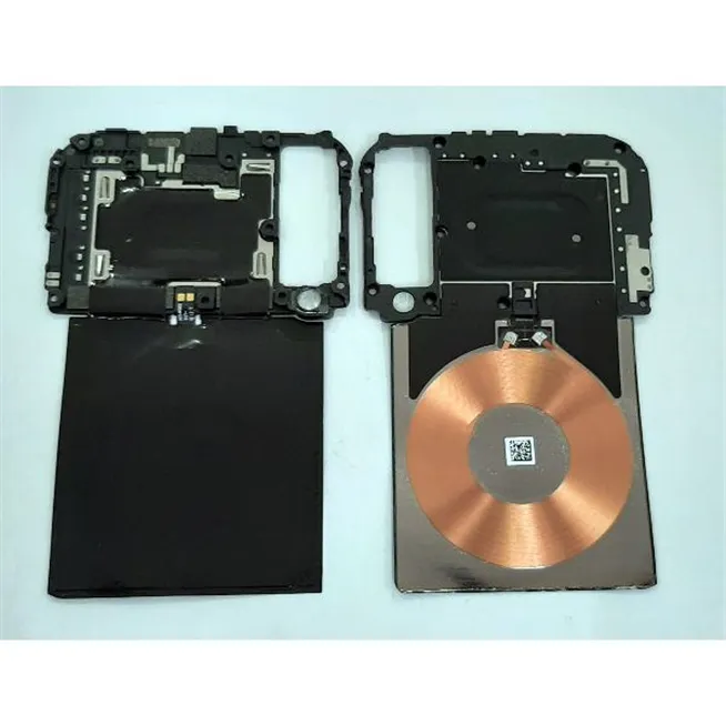 Carcasa sujecion para Xiaomi Mi 9 M1902F1G mas antena NFC calidad premium