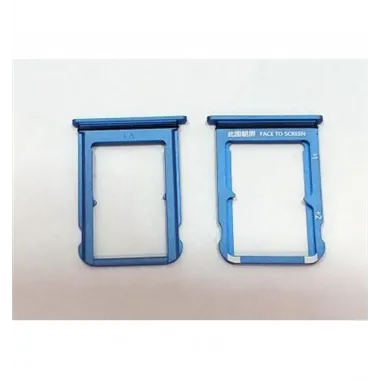 Xiaomi Mi 9 soporte o bandeja sim azul premium mi9
