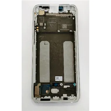 Pantalla lcd 560910015033 para Xiaomi Mi 9 Lite Versión Global CC9 Version China mas tactil negro mas marco plata s