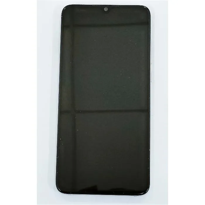 Pantalla lcd 560910015033 para Xiaomi Mi 9 Lite Versión Global CC9 Version China mas tactil negro mas marco plata s