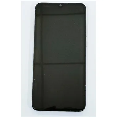 Pantalla lcd 560910015033 para Xiaomi Mi 9 Lite Versión Global CC9 Version China mas tactil negro mas marco plata s