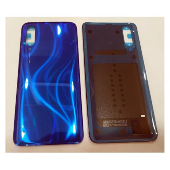 Tapa trasera o tapa bateria azul para Xiaomi Mi 9 Lite
