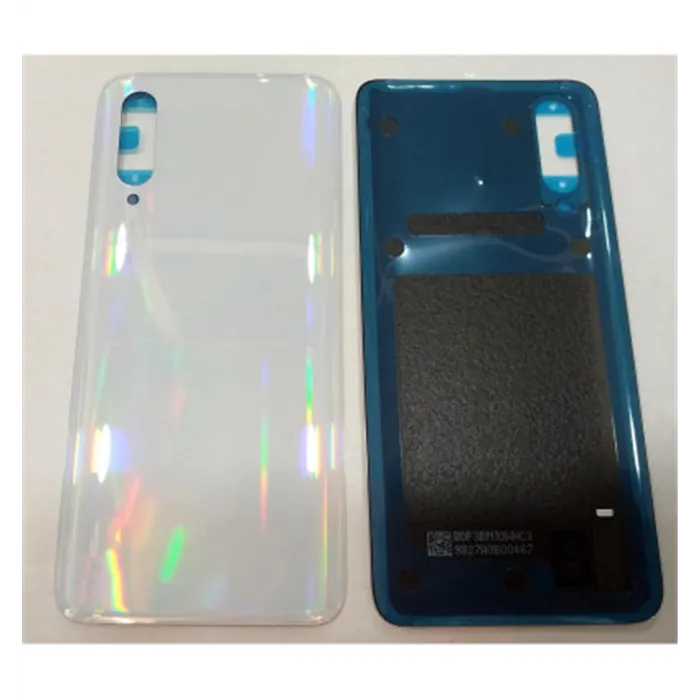 Tapa trasera o tapa bateria blanca para Xiaomi Mi 9 Lite