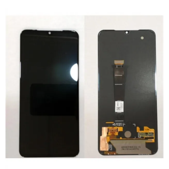Pantalla LCD para Xiaomi Mi 9 Pro M1908F1XE mas tactil negro