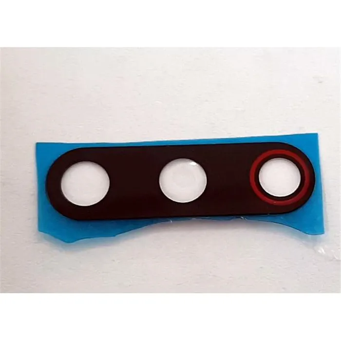 Cristal camara para Xiaomi Mi 9 Pro M1908F1XE calidad premium
