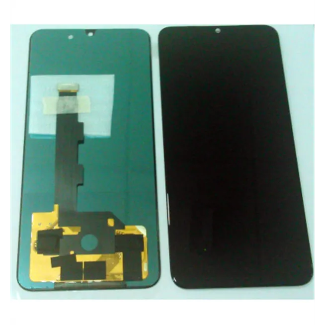 Pantalla para Xiaomi Mi 9 SE MI9 SE mas táctil negro compatible