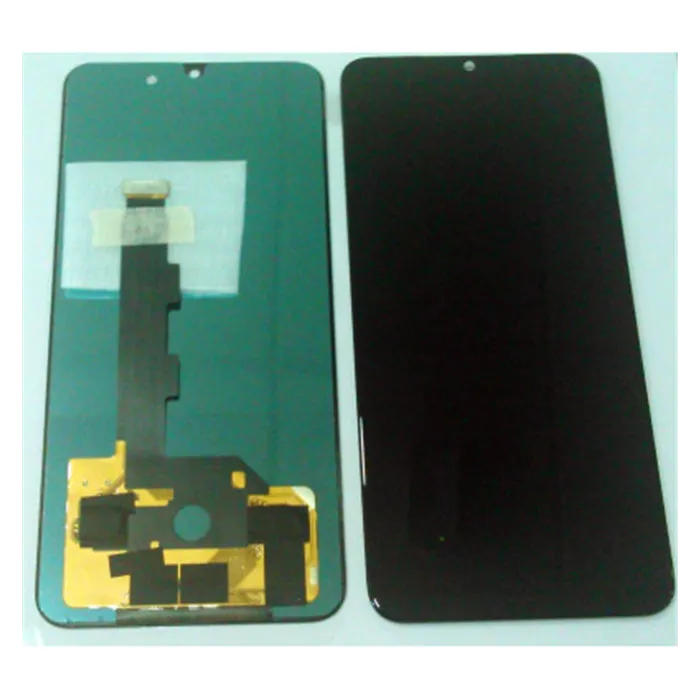 Pantalla para Xiaomi Mi 9 SE MI9 SE mas táctil negro compatible