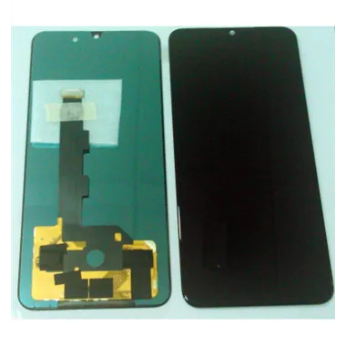 Pantalla para Xiaomi Mi 9 SE MI9 SE mas táctil negro compatible