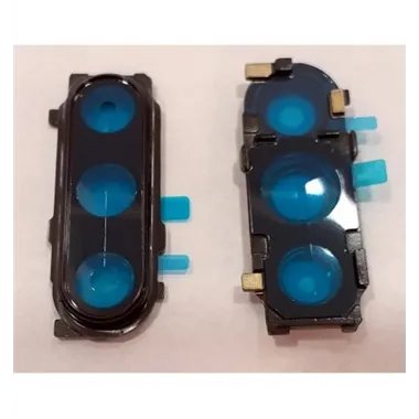 Xiaomi Mi 9 SE MI9 SE cubierta camara negra premium