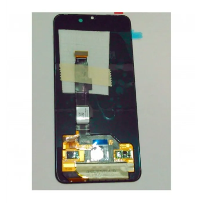 Xiaomi Mi 9 SE MI9 SE pantalla lcd + tactil negro premium