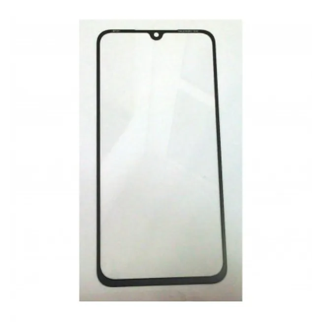 Xiaomi Mi 9 SE MI9 SE cristal negro