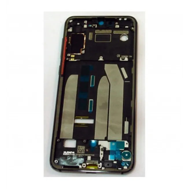 Xiaomi Mi 9 SE MI9 SE carcasa central o marco negro premium