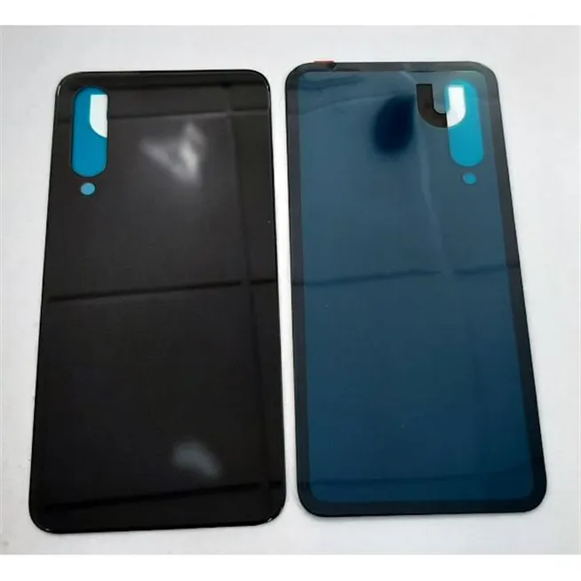Tapa trasera o tapa bateria negra para Xiaomi Mi 9 SE MI9 SE CSL