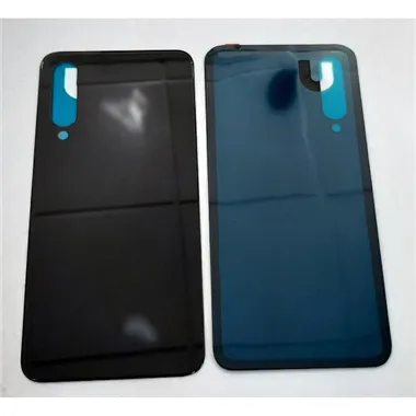Tapa trasera o tapa bateria negra para Xiaomi Mi 9 SE MI9 SE CSL