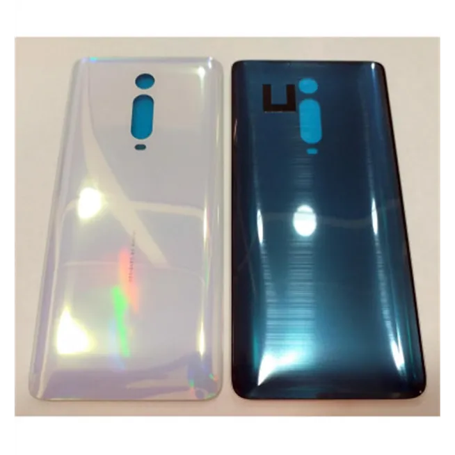 Tapa trasera o tapa bateria blanca Xiaomi Mi 9T MI9T Redmi K20