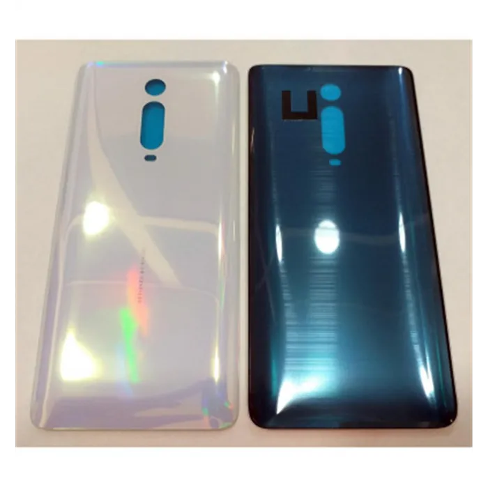Tapa trasera o tapa bateria blanca Xiaomi Mi 9T MI9T Redmi K20