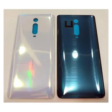 Tapa trasera o tapa bateria blanca Xiaomi Mi 9T MI9T Redmi K20