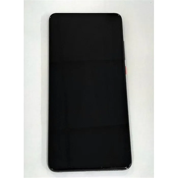 Pantalla oled para Xiaomi Mi 9T MI9T Redmi K20 Redmi K20 Pro Mi 9T Pro mas tactil negro mas marco negro compatible