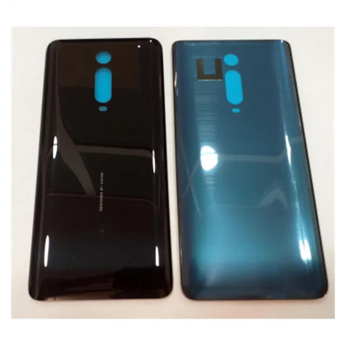 Tapa trasera o tapa bateria negra Xiaomi Mi 9T MI9T Redmi K20
