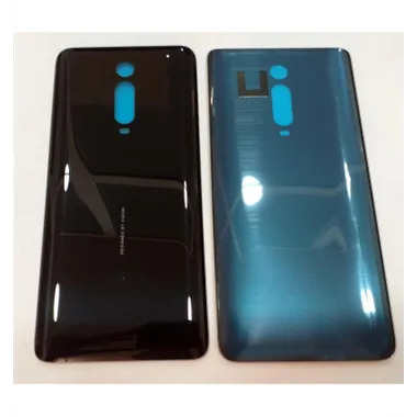 Tapa trasera o tapa bateria negra Xiaomi Mi 9T MI9T Redmi K20