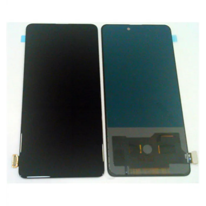 Pantalla lcd para Xiaomi Mi 9T MI9T Redmi K20 Redmi K20 Pro Mi 9T Pro mas tactil negro Compatible