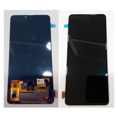 Xiaomi Mi 9T MI9T pantalla lcd + tactil negro Premium