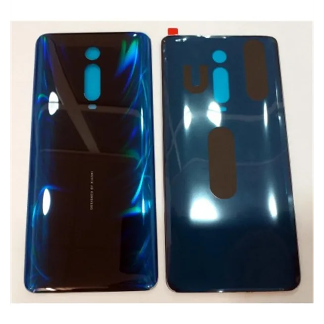 Xiaomi Mi 9T MI9T Redmi K20 tapa trasera o tapa bateria negra azul