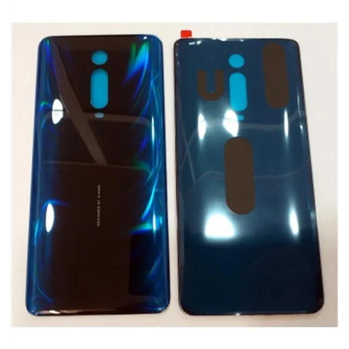 Xiaomi Mi 9T MI9T Redmi K20 tapa trasera o tapa bateria negra azul