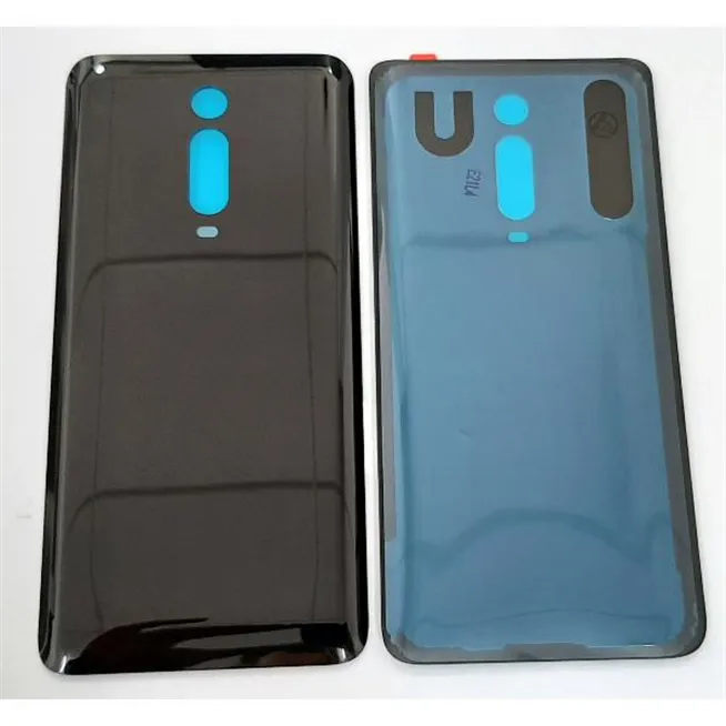Tapa trasera o tapa bateria negra para Xiaomi Mi 9T MI9T Redmi K20 CSL