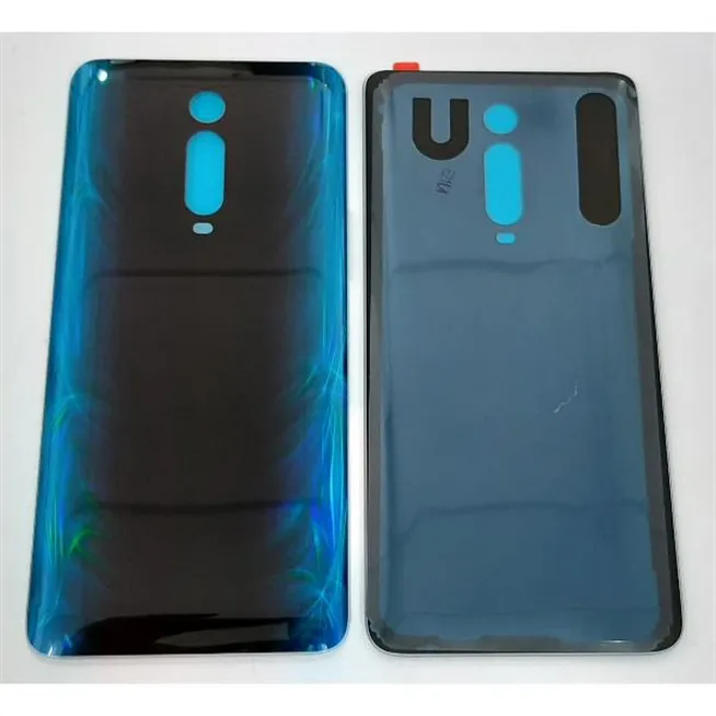 Tapa trasera o tapa bateria azul Xiaomi Mi 9T MI9T Redmi K20 CSL