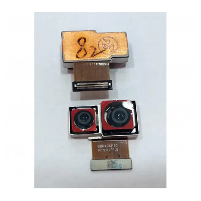 Xiaomi Mi 9T MI9T Redmi K20 flex camara trasera
