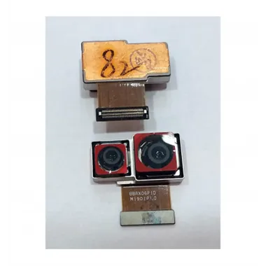 Xiaomi Mi 9T MI9T Redmi K20 flex camara trasera