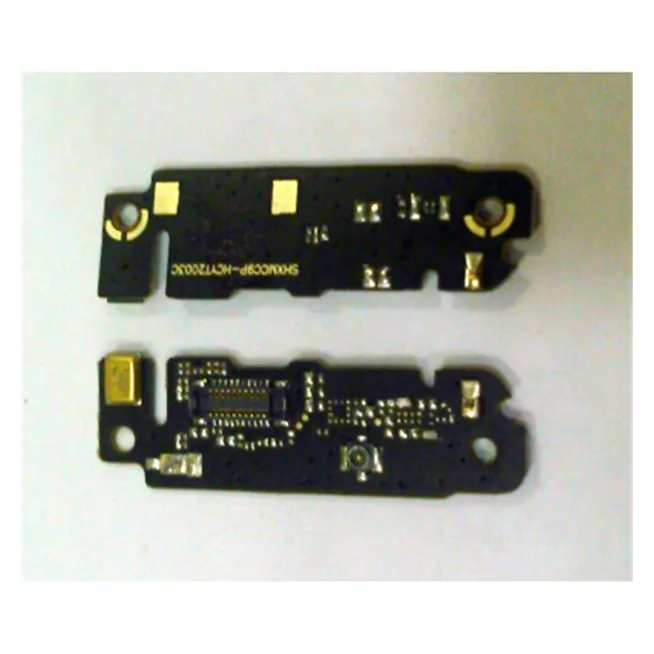 placa microfono para Xiaomi Mi CC9 Pro Xiaomi Mi Note 10 calidad premium