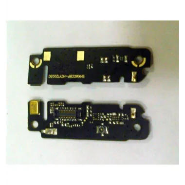 placa microfono para Xiaomi Mi CC9 Pro Xiaomi Mi Note 10 calidad premium