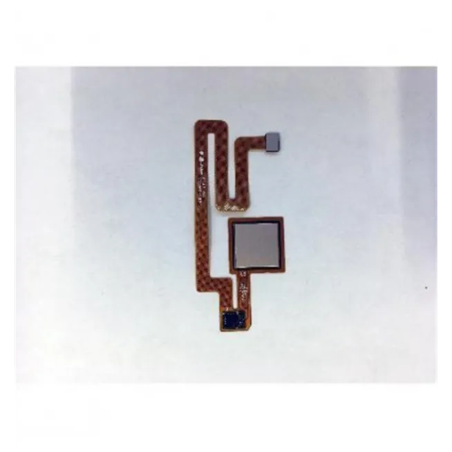 Xiaomi Mi Max flex sensor huella dactilar dorado premium