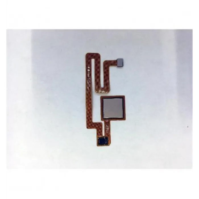 Xiaomi Mi Max flex sensor huella dactilar dorado premium