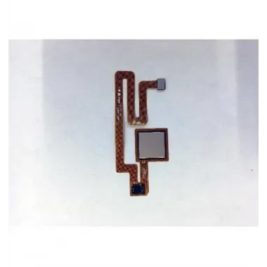 Xiaomi Mi Max flex sensor huella dactilar dorado premium