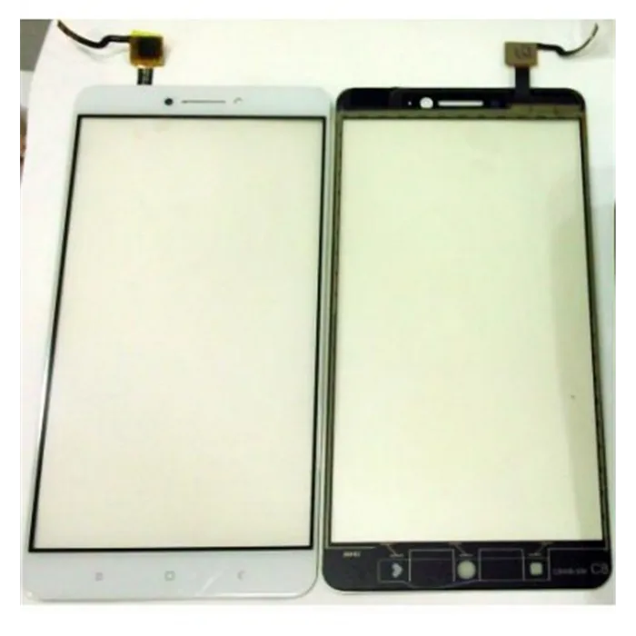 Xiaomi Mi Max pantalla tactil blanco premium