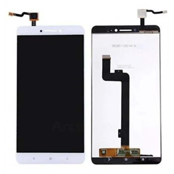 Xiaomi Mi Max pantalla lcd + tactil blanco premium
