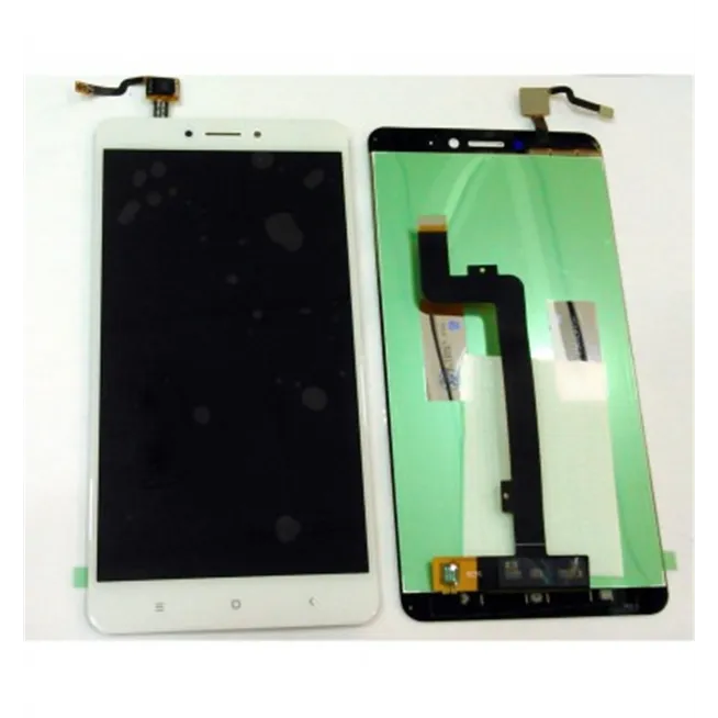 Xiaomi Mi Max 2 pantalla lcd + tactil blanco premium