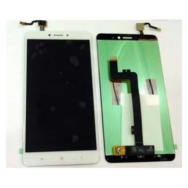 Xiaomi Mi Max 2 pantalla lcd + tactil blanco premium